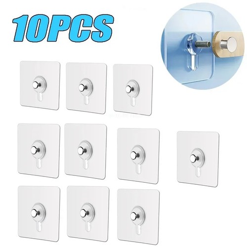 50x strong self adhesive wall - strong,