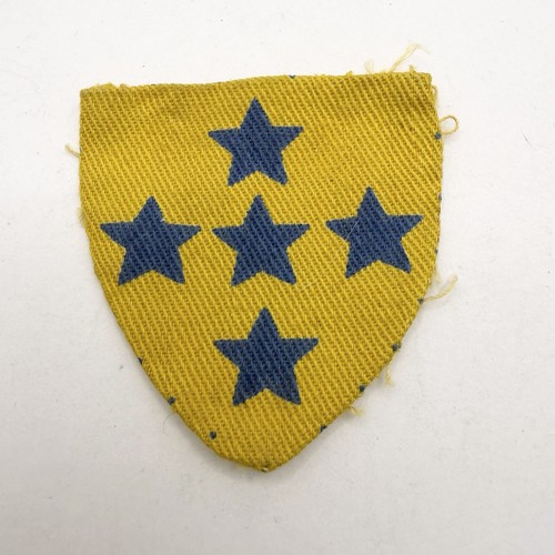 Genuine ww2 southern command - southern,