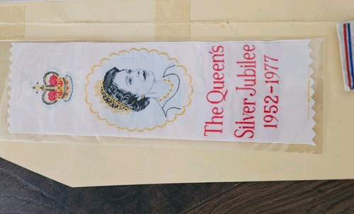 Queen elizabeth silver - queen,