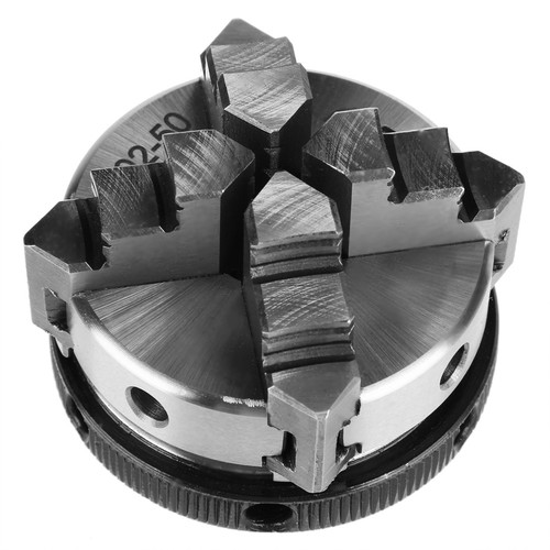 50mm mini jaw reversible - jaw,