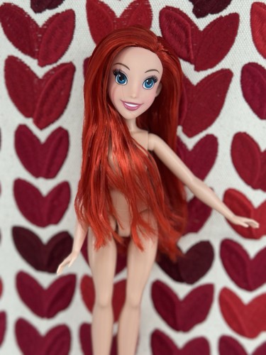 Disney ariel doll the - ariel,