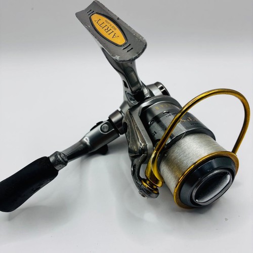 Daiwa airity 1500 tournament - airity,