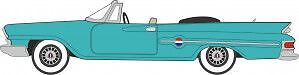 Oxford diecast 87cc61005 - oxford,