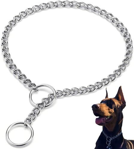 Stainless steel dog - steel,