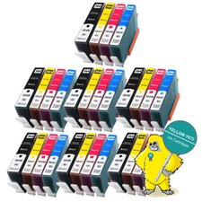 Lot Ink Cartridge For HP