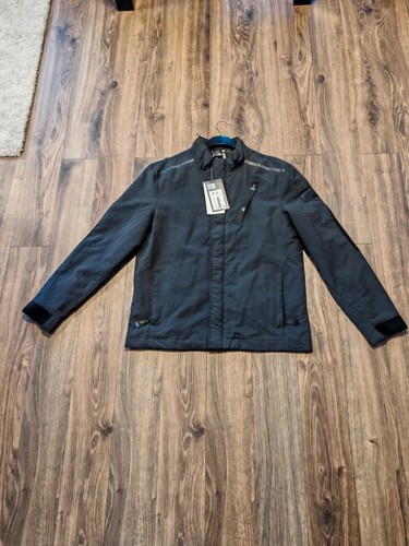 Bmw jacket black carbon - bmw, m