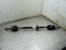 2017 TOYOTA AURIS HYBRID CVT MK2 FL ESTATE FRONT RIGHT SIDE DRIVESHAFT *11841