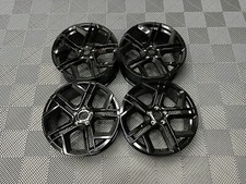 2024 york style alloy - 19”,