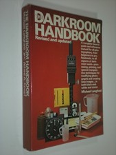The Darkroom Handbook Michael