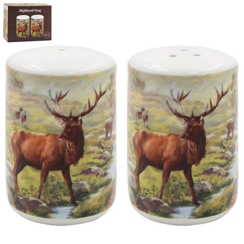 Highland stag macneil - stag, (macneil