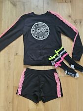 Ariana dee girls outfit age 10 years. girls designer clothing