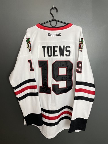 Chicago blackhawks nhl - chicago, jersey
