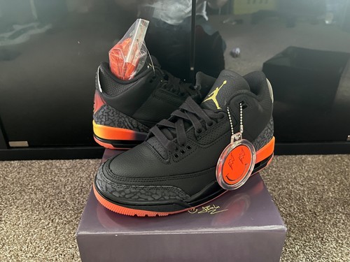 Nike jordan balvin rio - nike, 3