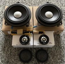 BMW E92 E93 TOP HIFI SPEAKERS