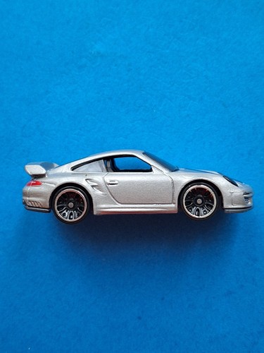 Porsche 911 gt2 - 🔥, 1/64
