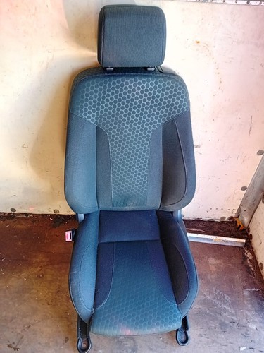 Ford fiesta mk7 - mk7, door