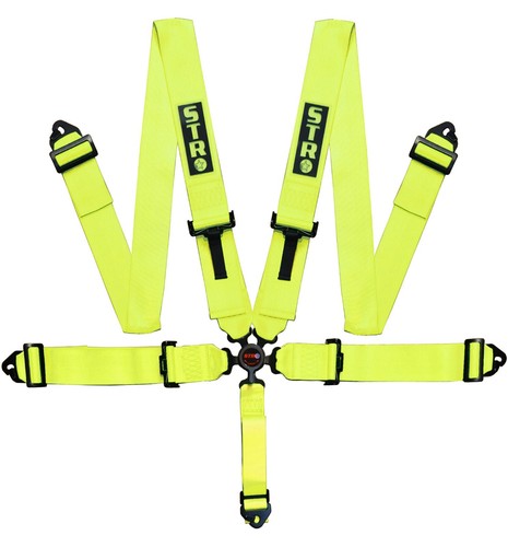 Sfi point race harness - race,