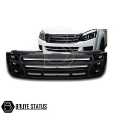 Front Grille for Isuzu D-Max
