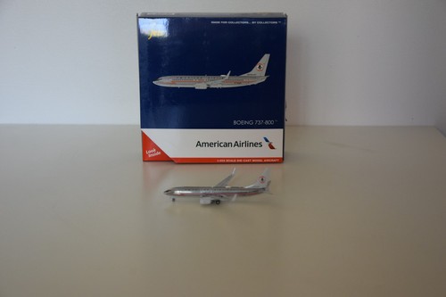 Gemini jets 400 american - jets,