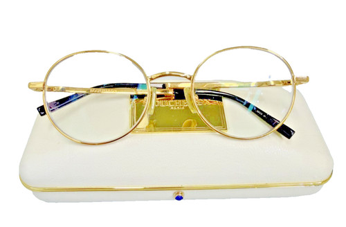 Boucheron paris eyeglasses - boucheron,