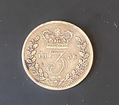William iiii silver - william,