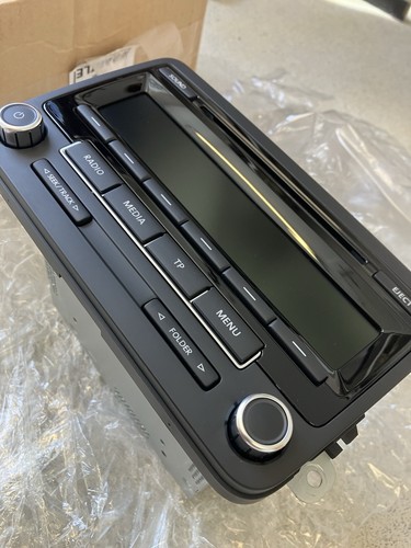 Rcd 310 radio - rcd,