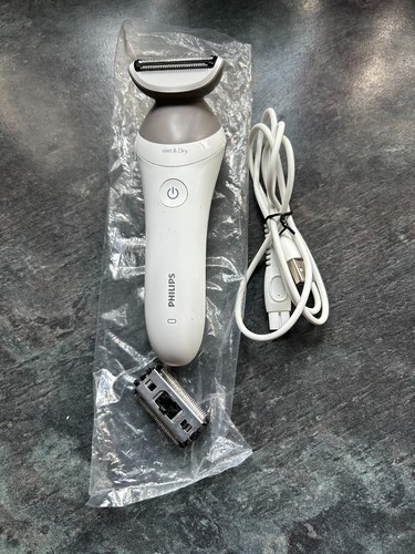 Unused pillips ladyshave wet - unused,