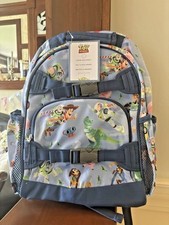 Pottery Barn kid School Disney