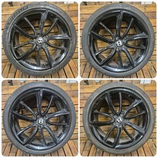 20" Bentley Continental