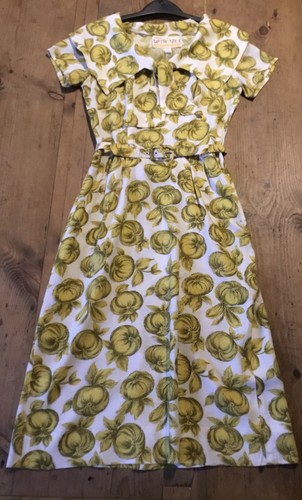 Original vintage 1950s 60s - vintage, 1950s/60s