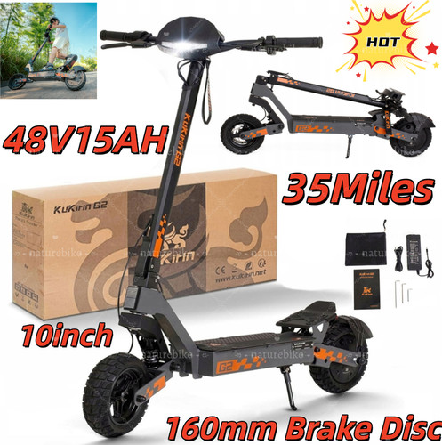 10inch electric scooter - 10inch,