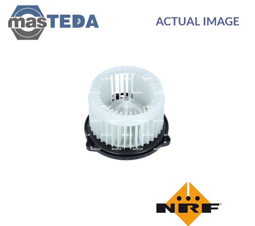 34378 interior blower fan - 34378,
