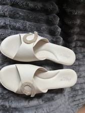 Aarz London Party Sandals with