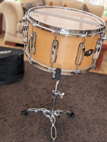 Tama rockstar snare - rockstar, –