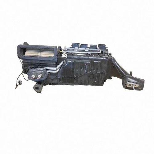 Chevrolet camaro heater - heater, box