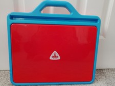 Mothercare ELC Magnetic Letters Number Blackboard Carrycase