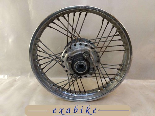 Rear wheel for yamaha - wheel,