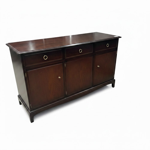 Vintage stag minstrel - vintage,