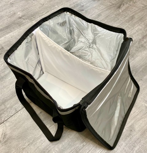 Uber eats delivery bag - ,