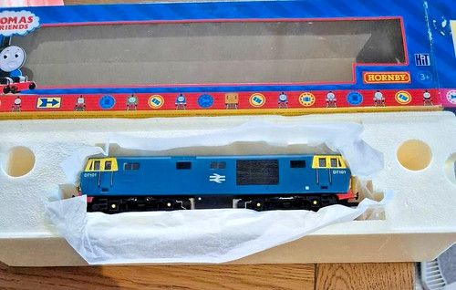 Hornby thomas friends - &,