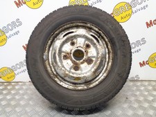 Ford Transit MK7 2007-2013 15"