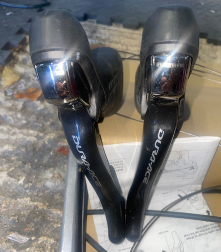 Shimano dura ace 7900 - shimano,