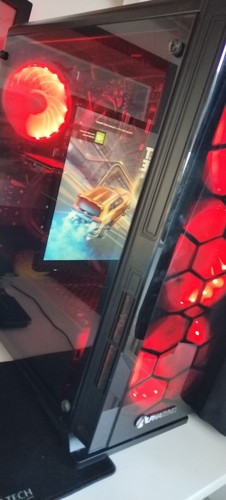 Custom gaming pcs made - custom,
