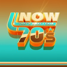 Various Artists - Now Thats What I Call The 70s (5CD)  [CD] Sent Sameday*