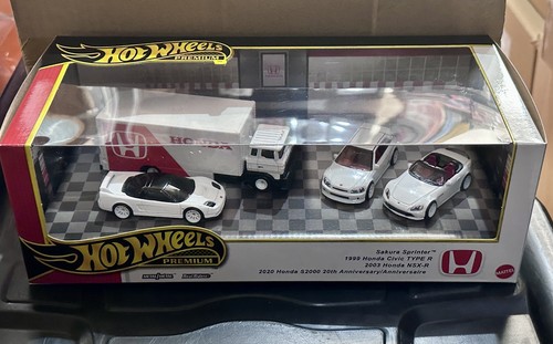 Hot wheels premium - premium, display