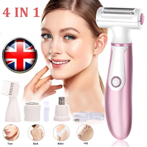 Cordless electric lady - cordless,