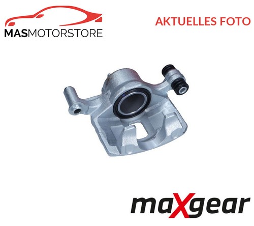 Front left brake caliper - front,