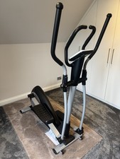 JTX Fitness Strider X7 Cross