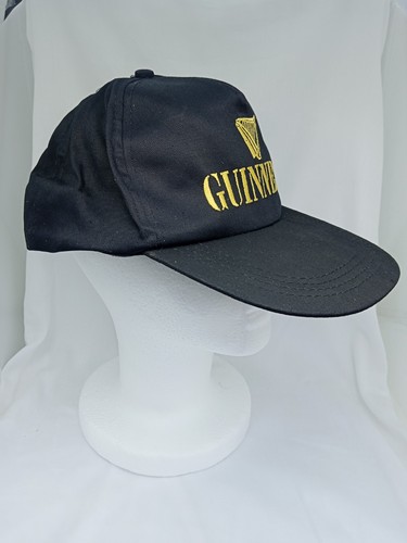 Guinness adjustable baseball - adjustable,