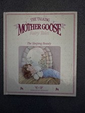The Talking Mother Goose Fairy